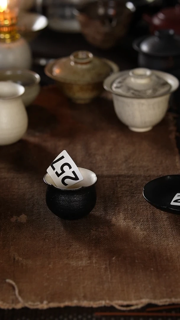 257景德镇{立梦陶}手作同款