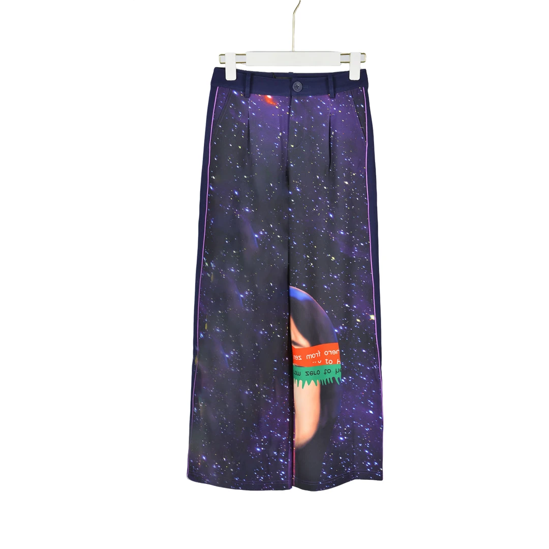 GPB2【专柜捡漏】女装VEC-半裙3575紫色