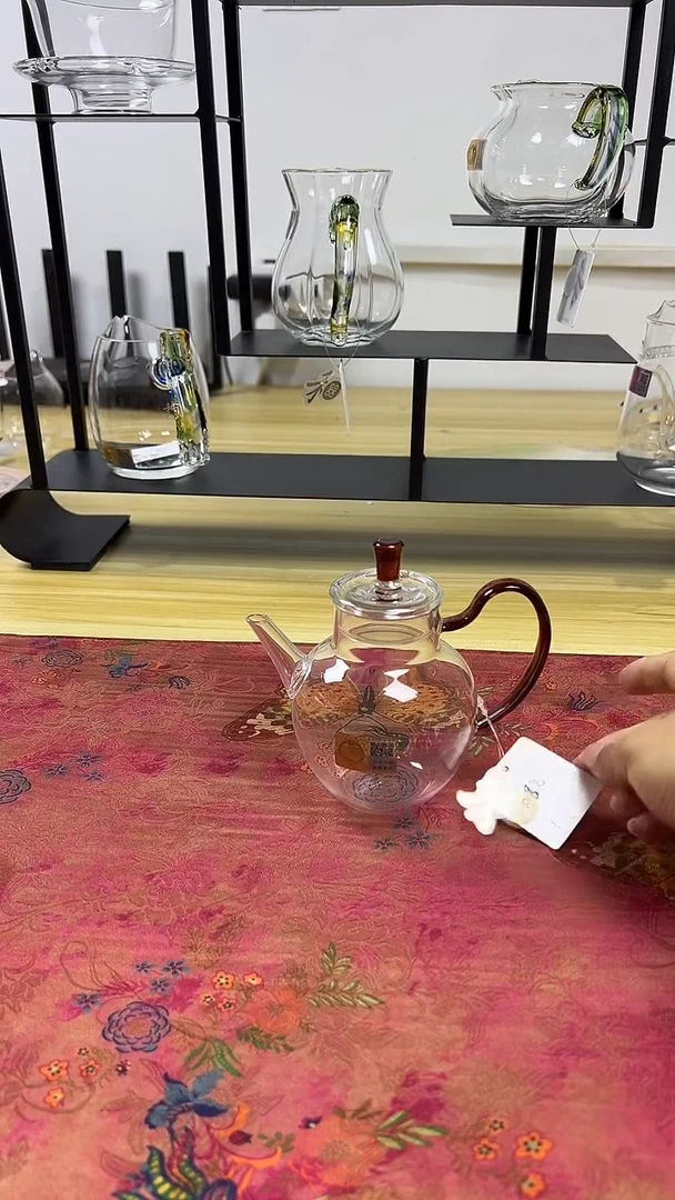 壹茗小壶琥珀。。。。