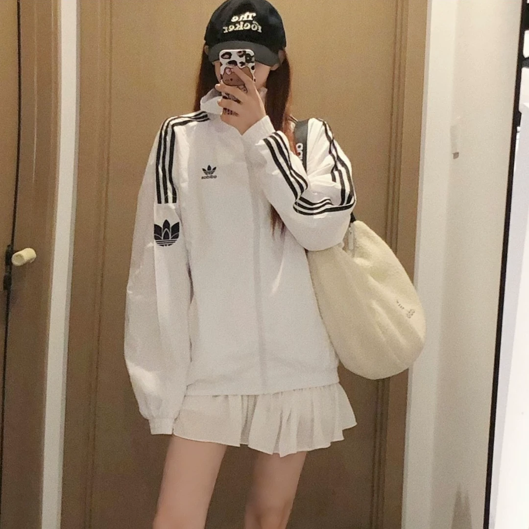 明星同款爆款夹克外套防晒服JI7535、JI7533、JM2715、JM2716