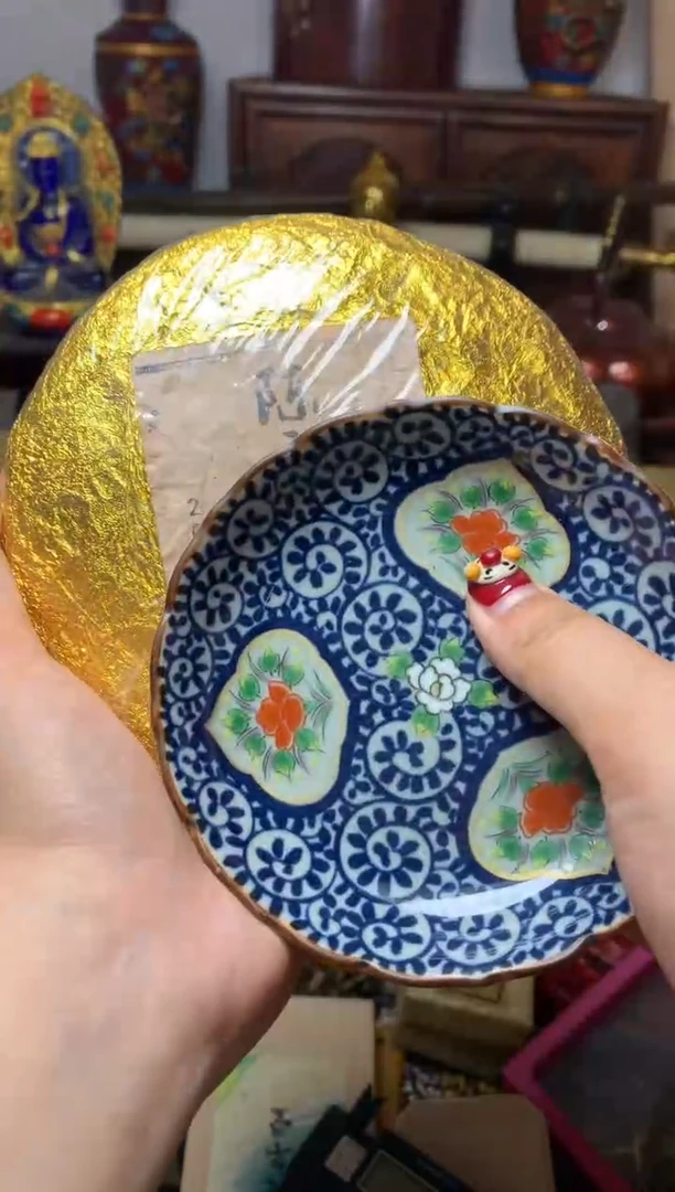 盖碗瓷器默认微瑕瓷器