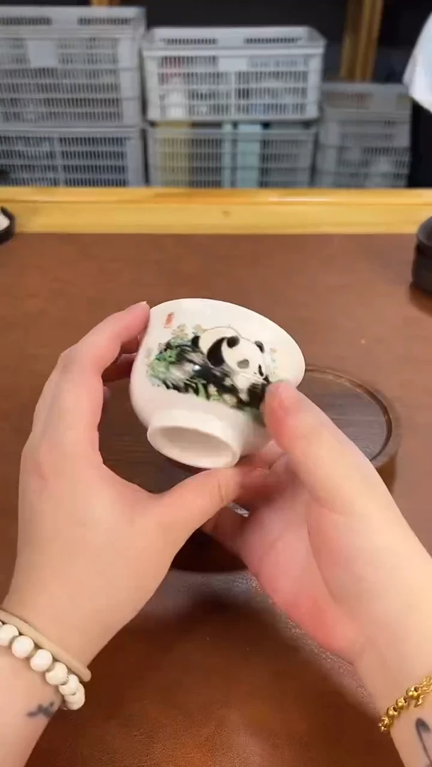 高端茶具，便宜处理