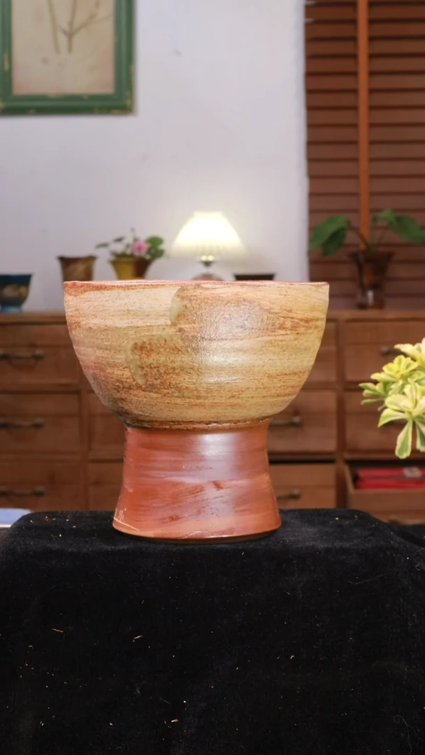 花漾多 A161 景德镇手盆盆 中通包邮