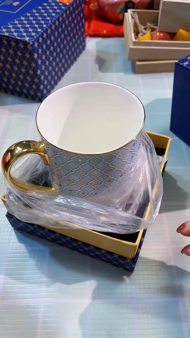 【闪购商品】瓷片陶茶666文玩周边多人