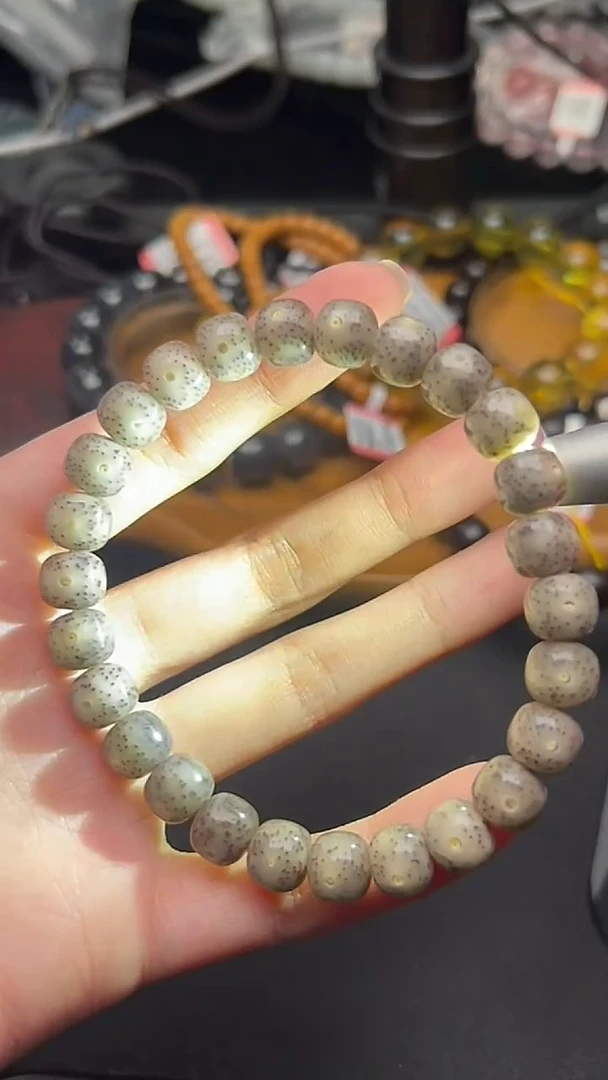 【闪购商品】星月菩提手串HBMZ50112-13