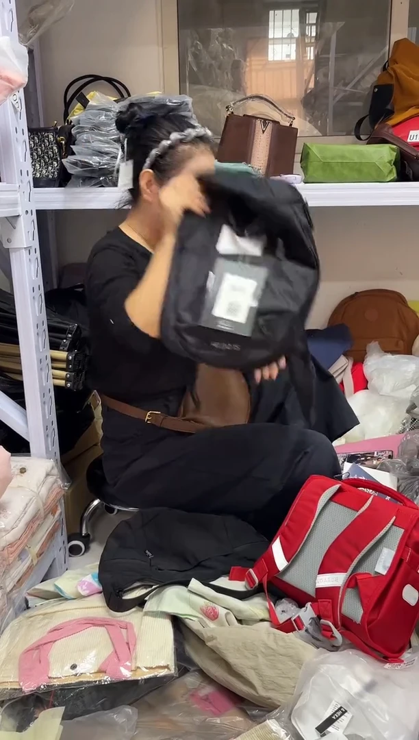 PU上车啦 宝宝们抓紧时间去下方链接拍吧