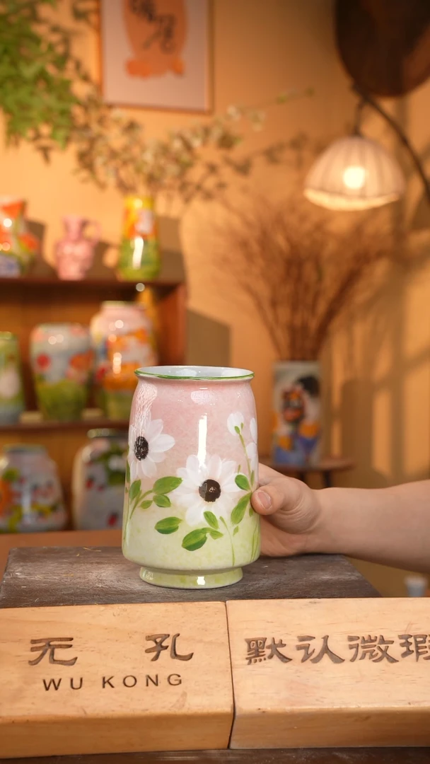 10-314口径7高度16  口不圆