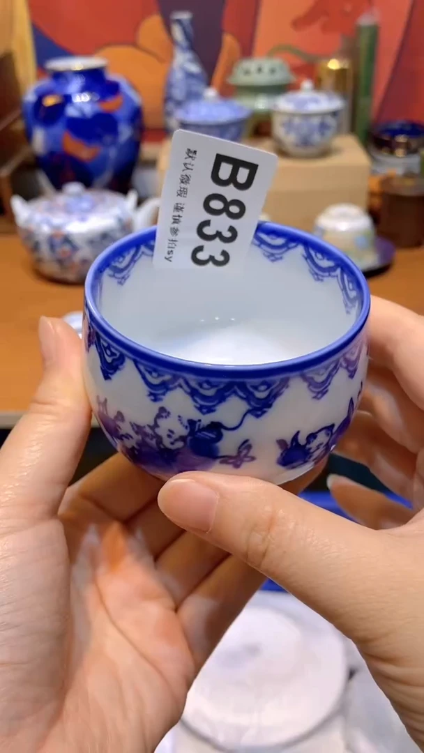 蒲**?思羽甄选壹号商品B833