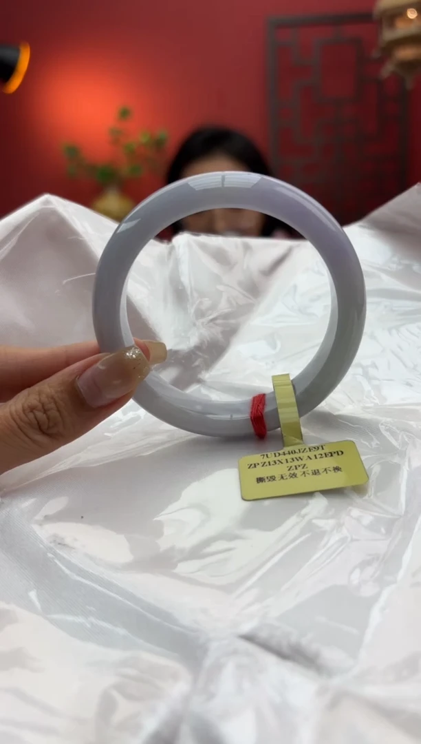 未镶嵌手镯翡翠翡翠手镯6