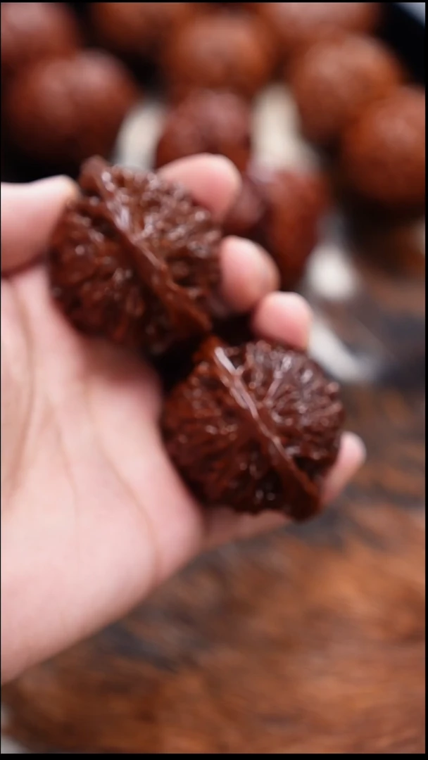 把件文玩核桃32号回血核桃官帽