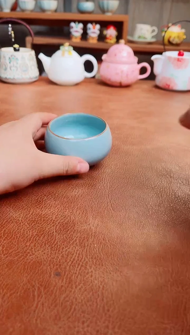 【高货清货】微瑕不售后，介意勿拍（不含礼盒）