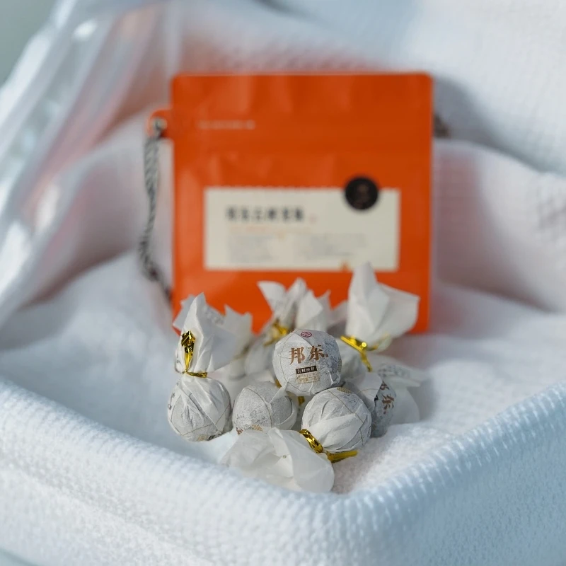 （新人福利）2024年邦东古树龙珠10颗装