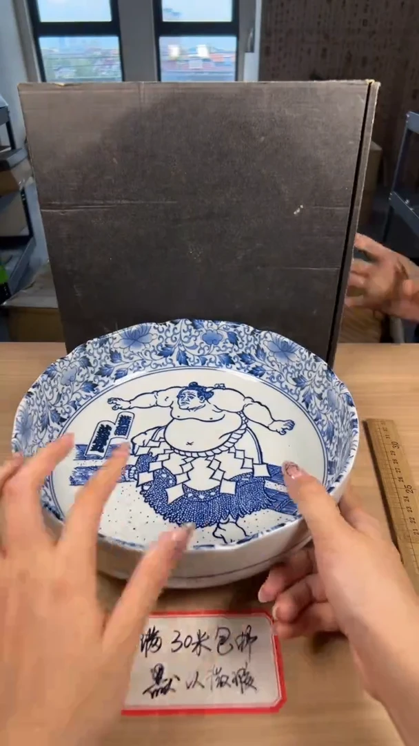 茶道陶瓷茶具套装