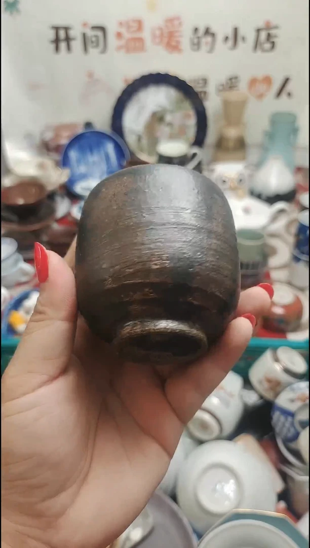 其他杜****?紫韵陶艺优品小铺