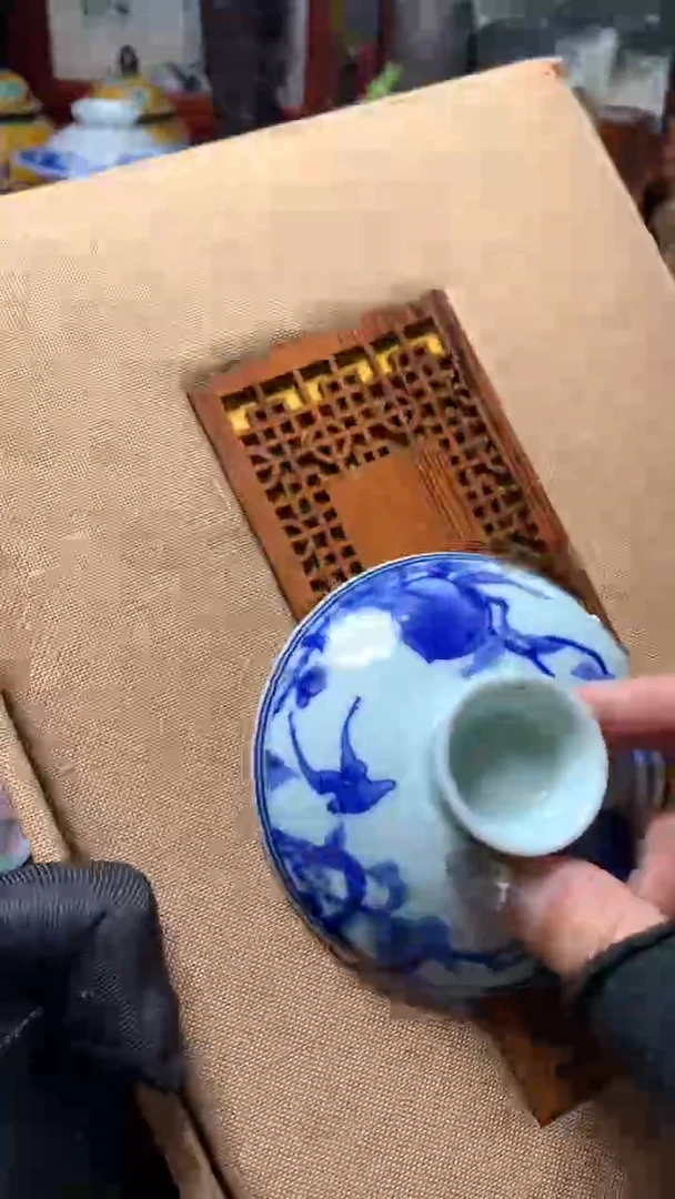 【闪购商品】瓷器默认微瑕瓷器