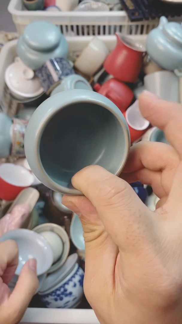 【闪购商品】茶具茶壶茶碗茶杯