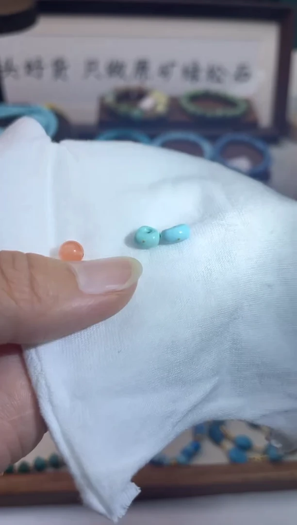 未镶嵌南红玛瑙珠宝奇石20