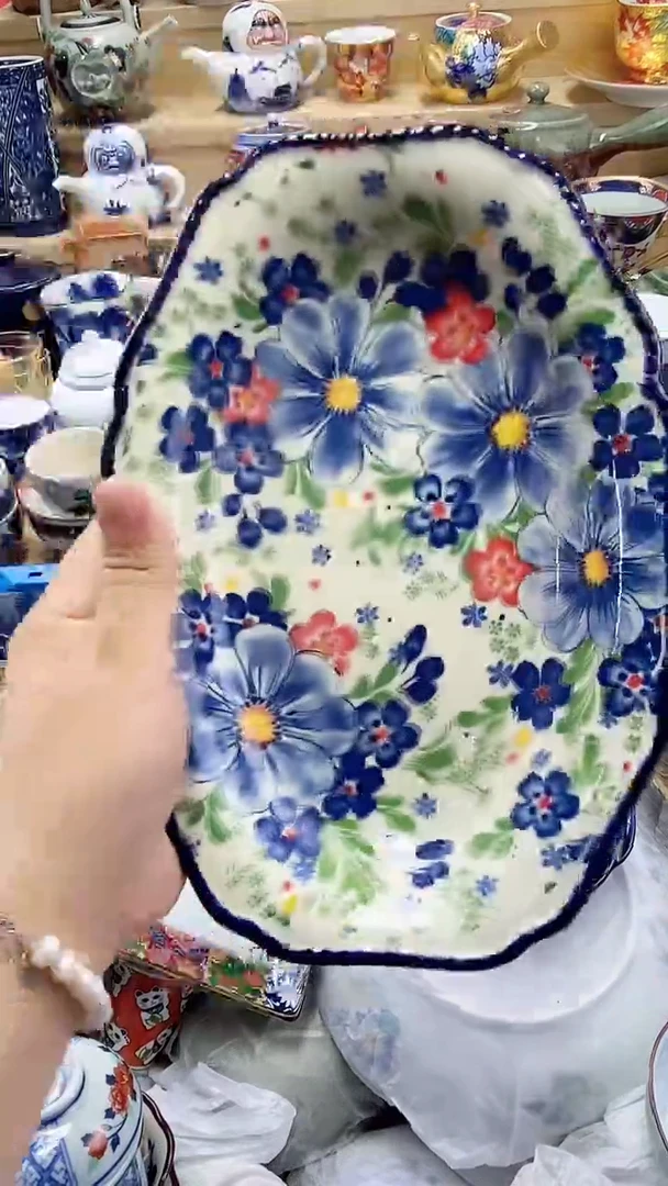 琉璃手工艺品福**通闪购名称 琉璃 手工艺品