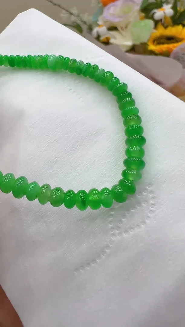 未镶嵌手串翡翠团购多样性发一件