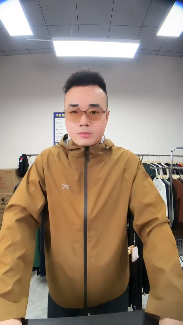 008编码男装孤品