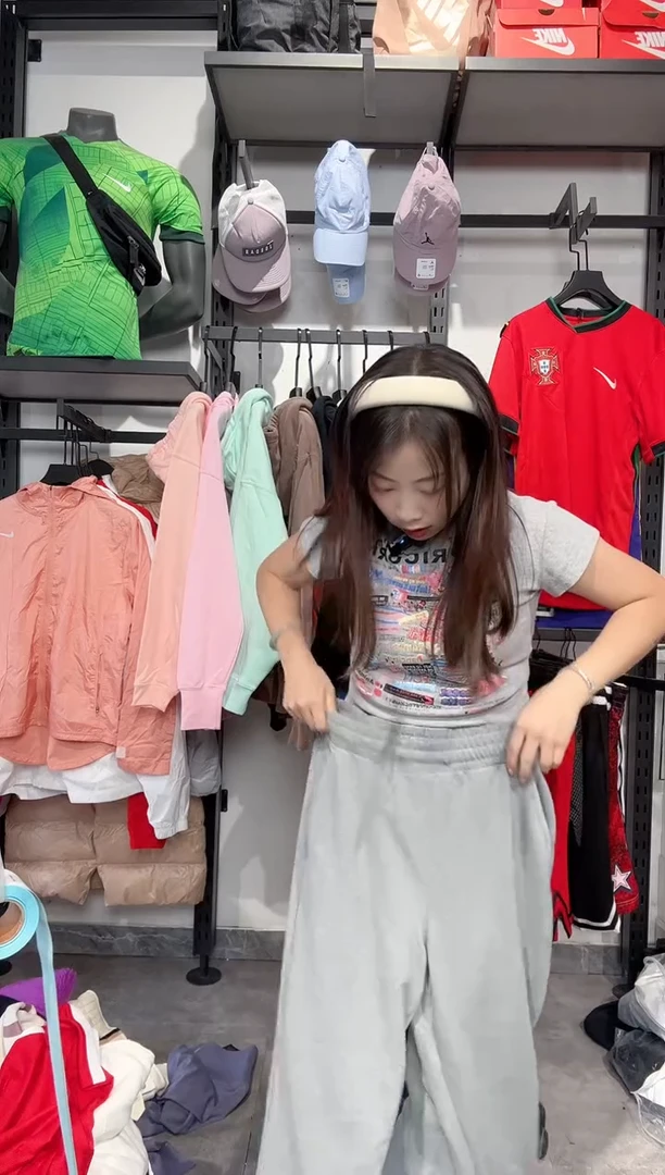 1297   编码 瑕疵款直播间过款为准 尺码 M160