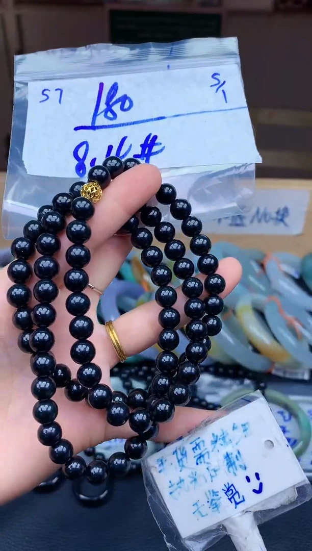 未镶嵌定制翡翠57毛货需精细抛光挂件多样性拍一发一