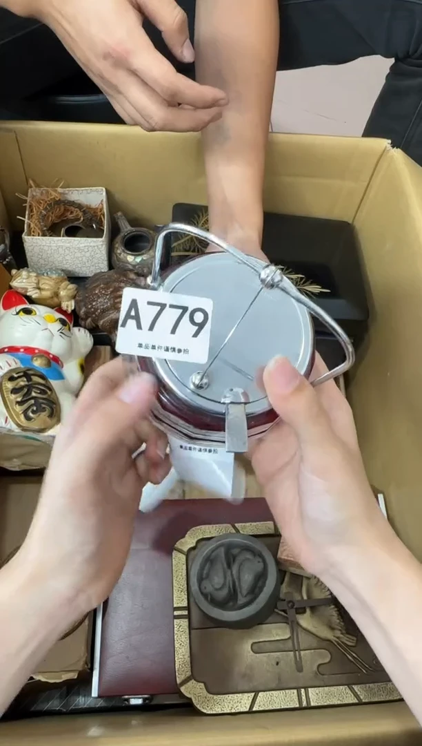 其他古*塔779...中古产品谨慎参拍
