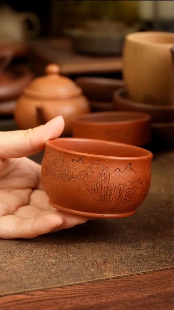 茶杯紫砂1111111111111111