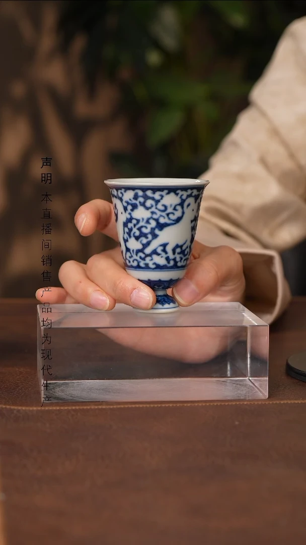 景德镇斌芬陶瓷严选.