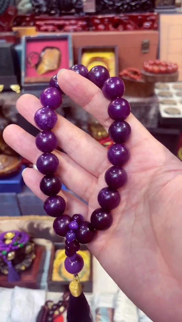 【闪购商品】苏纪石（舒俱来）手持未镶嵌