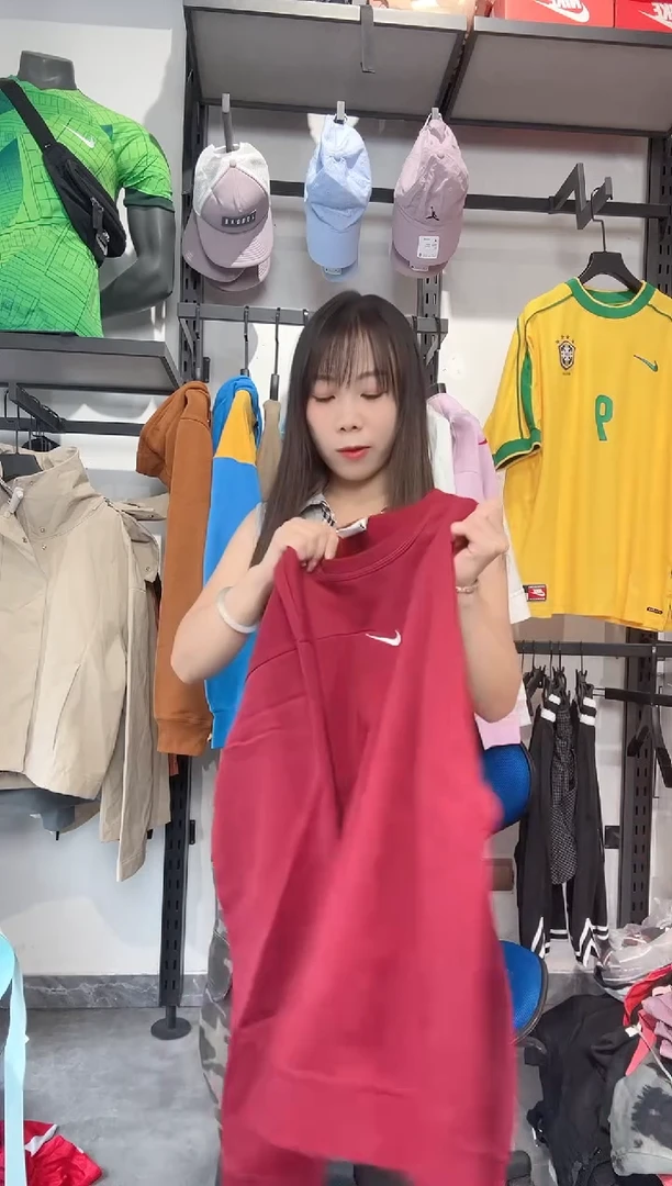 1126 编码 瑕疵款直播间过款为准 尺码2XL