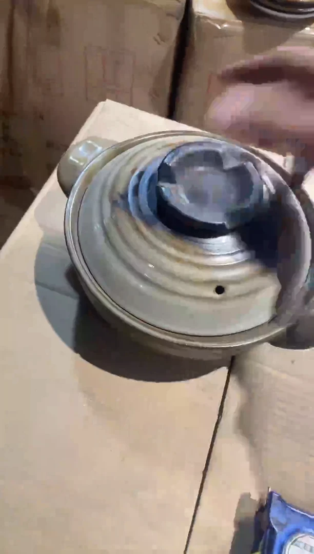 3号链接手工土砂锅（瑕疵）*19