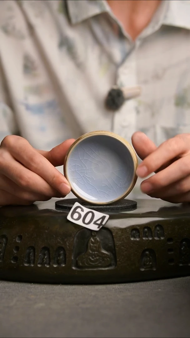 604景德镇陶瓷茶器系列