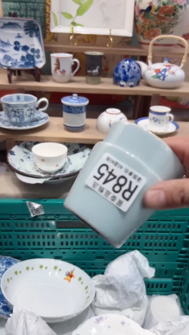 【闪购商品】瓷片当天凑满25米包邮R845