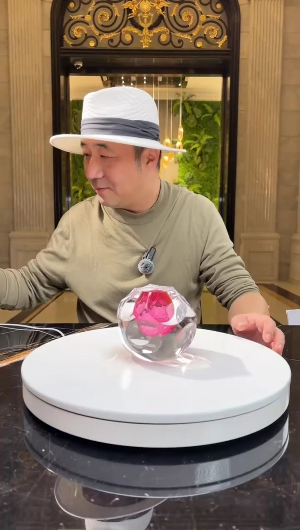 【闪购商品】摆件AJ1010002香薰瓶摆件