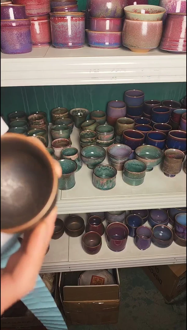 原矿原产地高温烧制641