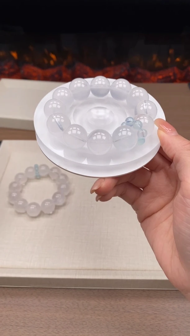 未镶嵌手链水晶万嘉水晶  发1件