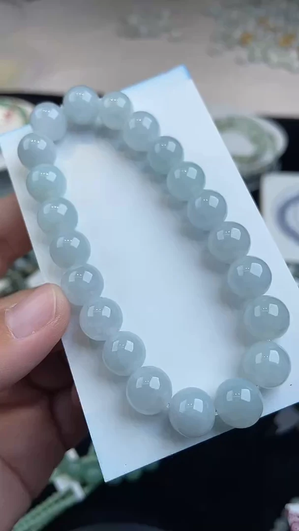 未镶嵌手链翡翠39