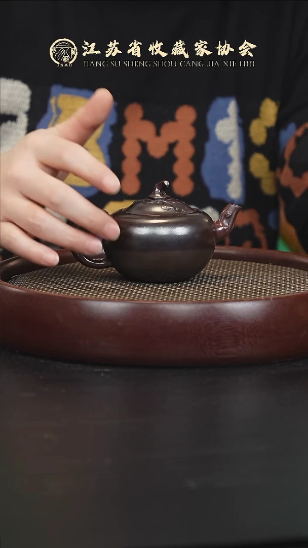 茶壶紫砂宜兴紫砂壶h88895