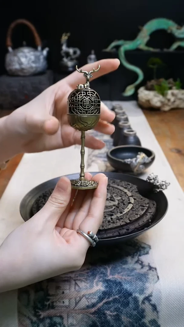 欲山行 高货设计作品