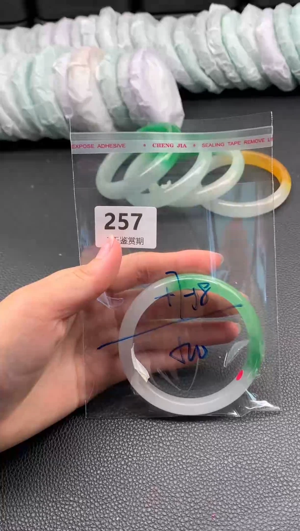 非金属无时尚手镯 所见即所得 七天鉴赏期