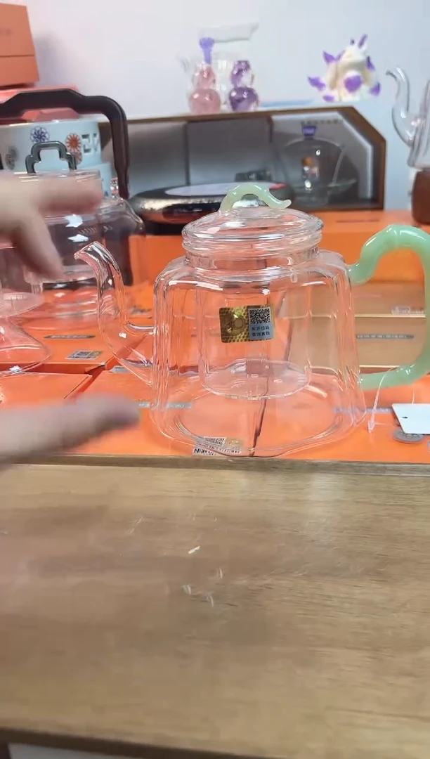 君瑞壶浅玉色，，，，