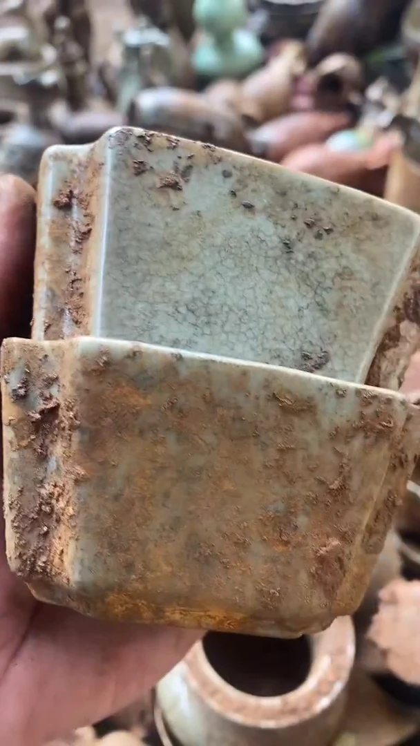 摆件陶千**缘瓷器瓷器瓷器瓷器