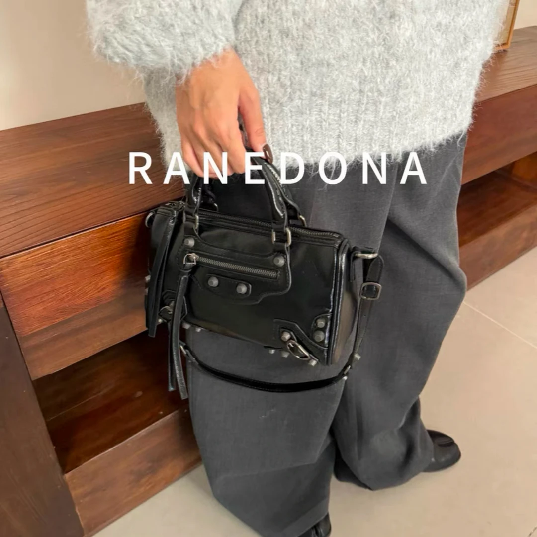 U瑜 RD ALISHA BAG SHOP 【小众品牌包包合集店 】62740