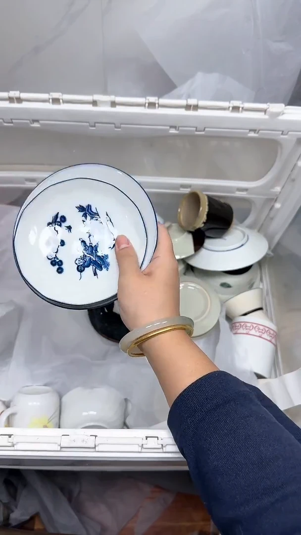 【闪购商品】480回流瓷器默认微瑕，18.8包邮