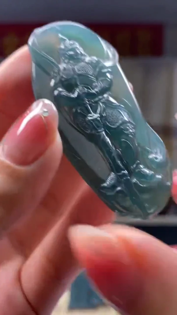 未镶嵌定制翡翠********549