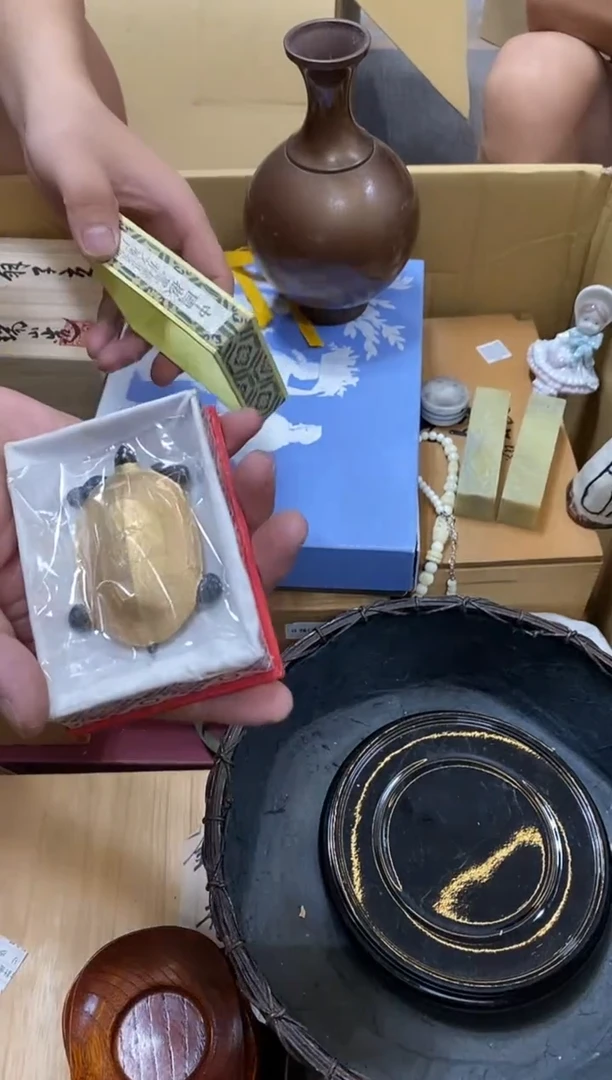 聞*寿中古商品瑕疵杯碟