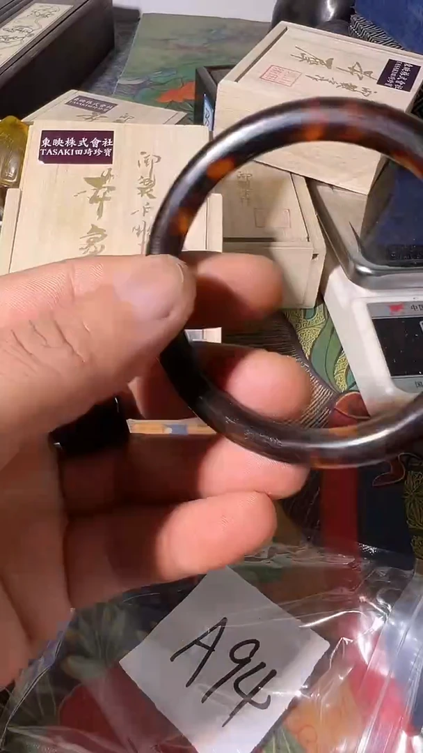 花梨木类手串手串A94