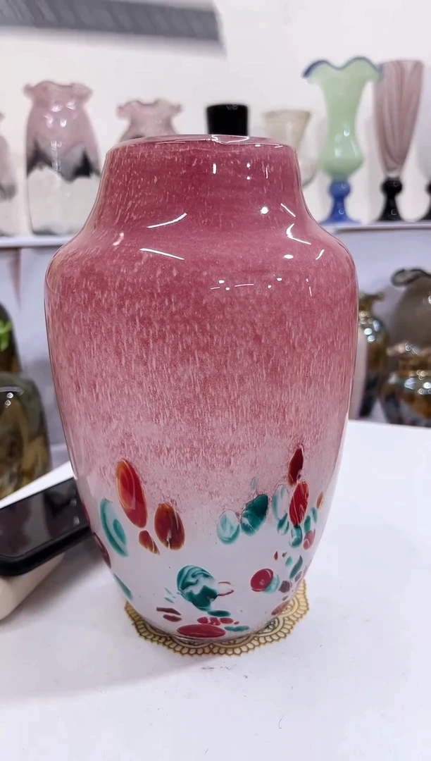 【闪购商品】也麦花器