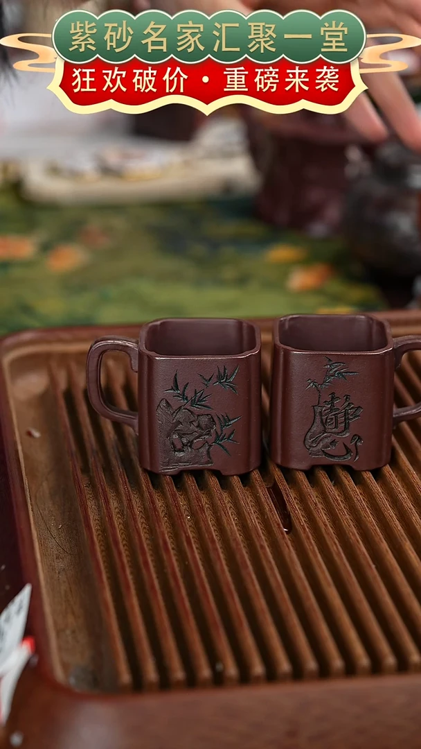 茶壶紫砂宜兴紫砂